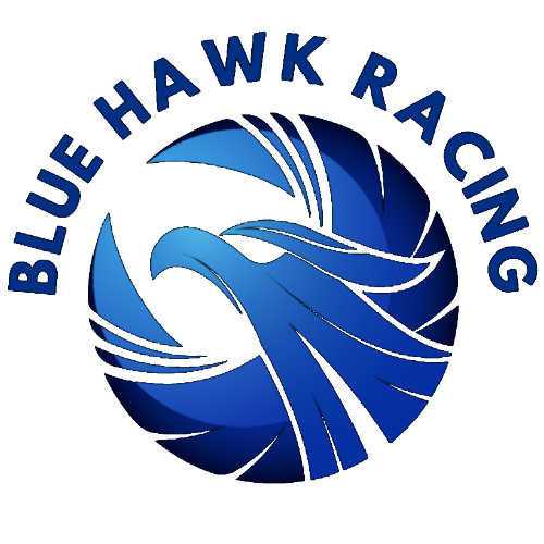 Blue Hawk Racing